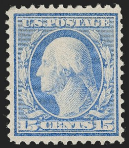 Sale 1227, Lot 3342, 1909 Bluish Paper Issue, 1909 Commemoratives (Scott 357-373)