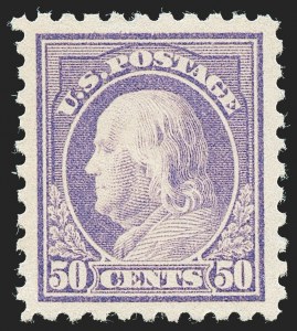 Sale Number 1227, Lot Number 3400, 1913-15 Washington-Franklin Issues (Scott 424-447) Sale Number 1227, Lot Number 3400, 1913-15 Washington-Franklin Issues (Scott 424-447)