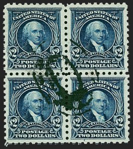 Sale 1227, Lot 3457, 1916-17 Washington-Franklin Issues (Scott 462-480)