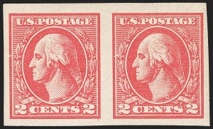 Sale 1227, Lot 3506, 1918-20 Offset Printing Issues (Scott 525-536)