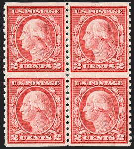 Sale 1227, Lot 3512, 1919-20 Issues (Scott 537-550)