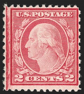 Sale 1227, Lot 3514, 1919-20 Issues (Scott 537-550)
