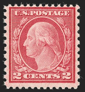 Sale 1227, Lot 3515, 1919-20 Issues (Scott 537-550)