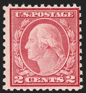Sale 1227, Lot 3516, 1919-20 Issues (Scott 537-550)