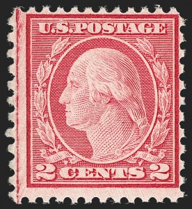 Sale 1227, Lot 3517, 1919-20 Issues (Scott 537-550)