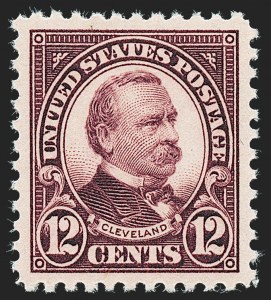 Sale Number 1227, Lot Number 3528, 1922-29 Issues (Scott 551-621)