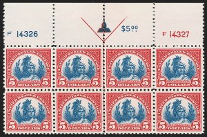 Sale 1227, Lot 3534, 1922-29 Issues (Scott 551-621)