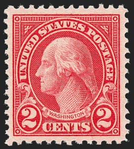 Sale Number 1227, Lot Number 3543, 1922-29 Issues (Scott 551-621)