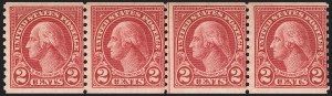 Sale 1227, Lot 3549, 1922-29 Issues (Scott 551-621)