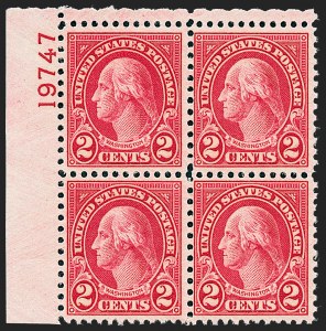 Sale 1227, Lot 3556, 1925 and Later Issues (Scott 628-1789B)