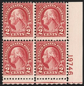 Sale 1227, Lot 3557, 1925 and Later Issues (Scott 628-1789B)