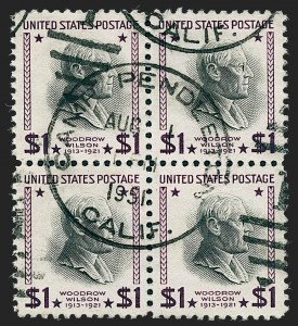 Sale 1227, Lot 3575, 1925 and Later Issues (Scott 628-1789B)