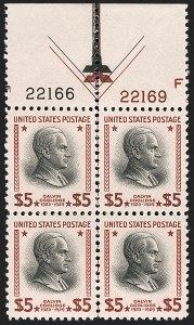 Sale 1227, Lot 3576, 1925 and Later Issues (Scott 628-1789B)