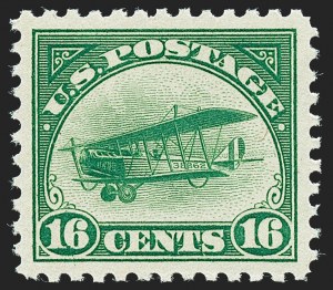 Sale Number 1227, Lot Number 3582, Air Post
