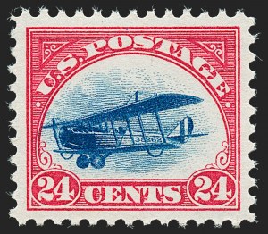 Sale 1227, Lot 3583, Air Post
