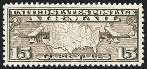 Sale Number 1227, Lot Number 3588, Air Post