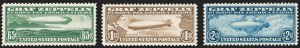 Sale 1227, Lot 3591, Air Post