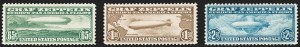 Sale 1227, Lot 3594, Air Post