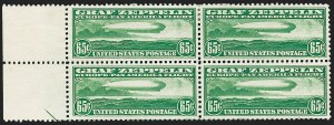 Sale 1227, Lot 3601, Air Post