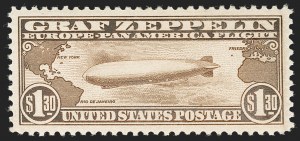 Sale 1227, Lot 3607, Air Post