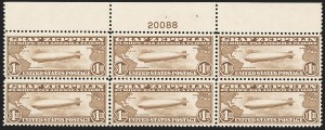 Sale 1227, Lot 3608, Air Post
