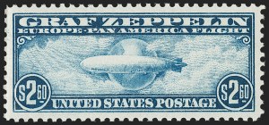 Sale 1227, Lot 3609, Air Post