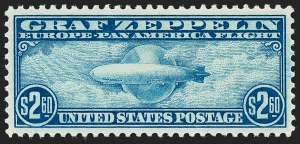 Sale 1227, Lot 3611, Air Post