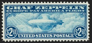 Sale 1227, Lot 3612, Air Post