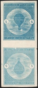 Sale 1227, Lot 3614, Air Post