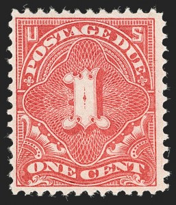 Sale 1227, Lot 3657, Postage Due