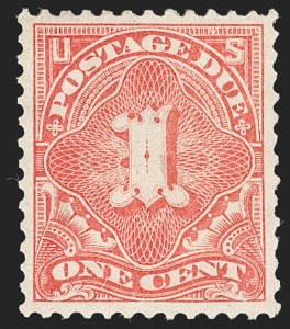 Sale 1227, Lot 3658, Postage Due