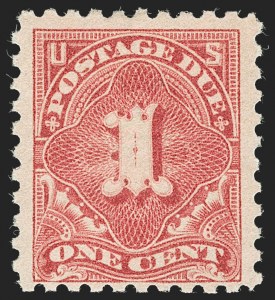 Sale 1227, Lot 3671, Postage Due