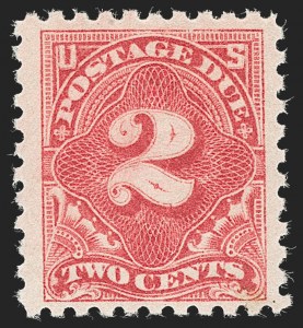 Sale 1227, Lot 3672, Postage Due