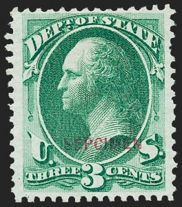 Sale 1227, Lot 3732, Officials