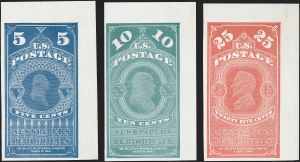 Sale 1227, Lot 3735, Newspapers and Periodicals (PR4-PR47)