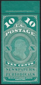 Sale 1227, Lot 3736, Newspapers and Periodicals (PR4-PR47)