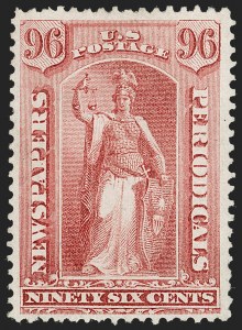 Sale 1227, Lot 3738, Newspapers and Periodicals (PR4-PR47)