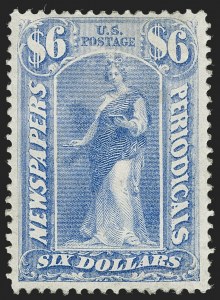 Sale 1227, Lot 3741, Newspapers and Periodicals (PR4-PR47)