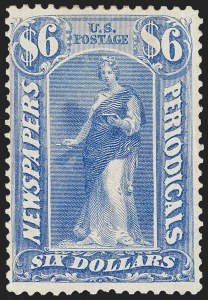 Sale 1227, Lot 3742, Newspapers and Periodicals (PR4-PR47)