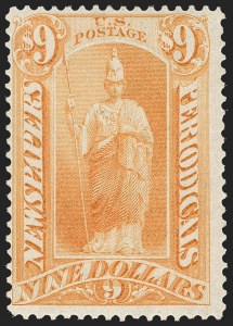 Sale 1227, Lot 3744, Newspapers and Periodicals (PR4-PR47)