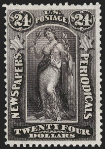 Sale 1227, Lot 3747, Newspapers and Periodicals (PR4-PR47)