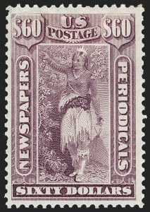 Sale 1227, Lot 3752, Newspapers and Periodicals (PR4-PR47)