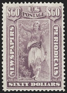 Sale 1227, Lot 3753, Newspapers and Periodicals (PR4-PR47)