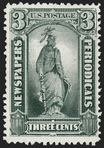 Sale 1227, Lot 3756, Newspapers and Periodicals (PR4-PR47)