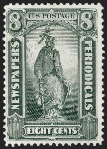 Sale 1227, Lot 3758, Newspapers and Periodicals (PR4-PR47)