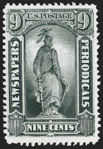 Sale 1227, Lot 3759, Newspapers and Periodicals (PR4-PR47)