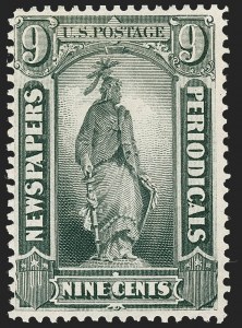 Sale 1227, Lot 3760, Newspapers and Periodicals (PR4-PR47)