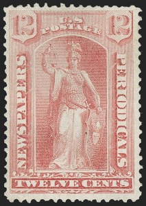 Sale 1227, Lot 3764, Newspapers and Periodicals (PR4-PR47)