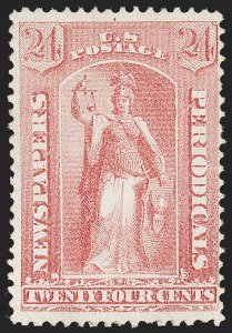 Sale 1227, Lot 3766, Newspapers and Periodicals (PR4-PR47)