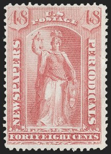 Sale 1227, Lot 3768, Newspapers and Periodicals (PR4-PR47)